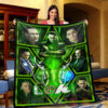 Loki Blanket 2