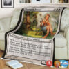 Lorwyn 10 Cloudgoat Ranger Blanket