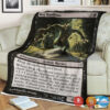 Lorwyn 100 Bog Hoodlums Blanket