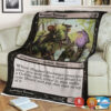 Lorwyn 102 Boggart Harbinger Blanket