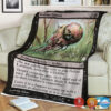 Lorwyn 114 Fodder Launch Blanket