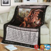Lorwyn 117 Hoarder S Greed Blanket