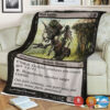 Lorwyn 123 Mad Auntie Blanket