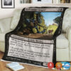 Lorwyn 137 Quill Slinger Boggart Blanket