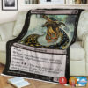 Lorwyn 139 Shriekmaw Blanket