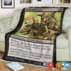 Lorwyn 141 Spiderwig Boggart Blanket