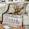 Lorwyn 15 Galepowder Mage Blanket