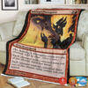 Lorwyn 150 Ashling S Prerogative Blanket
