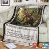 Lorwyn 20 Hillcomber Giant Blanket