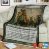 Lorwyn 208 Elvish Promenade Blanket