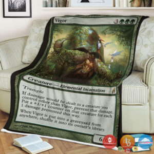 Lorwyn 240 Vigor Blanket