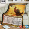 Lorwyn 246 Brion Stoutarm Blanket