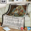 Lorwyn 27 Kithkin Healer Blanket