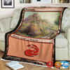 Lorwyn 297 Mountain Blanket