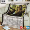 Lorwyn 38 Sentry Oak Blanket