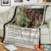 Lorwyn 39 Shields Of Velis Vel Blanket