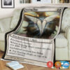 Lorwyn 40 Soaring Hope Blanket