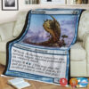 Lorwyn 50 Aethersnipe Blanket