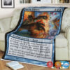 Lorwyn 62 Faerie Trickery Blanket