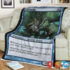 Lorwyn 63 Fallowsage Blanket