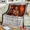 Lorwyn 7 Burrenton Forge Tender Blanket