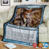 Lorwyn 75 Mistbind Clique Blanket