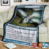 Lorwyn 76 Mulldrifter Blanket