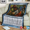 Lorwyn 88 Sower Of Temptation Blanket