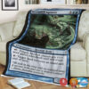 Lorwyn 91 Streambed Aquitects Blanket