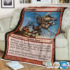 Lorwyn Goatnapper Blanket