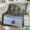Lorwyn Island Blanket