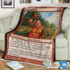 Lorwyn Lowland Oaf Blanket
