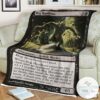 Lorwyn Lrw 100 Bog Hoodlums Mtg Blanket Tagotee