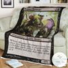Lorwyn Lrw 102 Boggart Harbinger Mtg Blanket