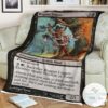 Lorwyn Lrw 103 Boggart Loggers Mtg Blanket Tagotee