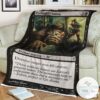 Lorwyn Lrw 110 Eyeblight S Ending Mtg Blanket