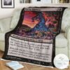 Lorwyn Lrw 112 Faerie Tauntings Mtg Blanket Tagotee