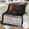 Lorwyn Lrw 116 Ghostly Changeling Mtg Blanket Tagotee