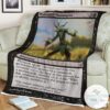 Lorwyn Lrw 124 Makeshift Mannequin Mtg Blanket Tagotee