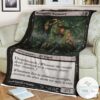 Lorwyn Lrw 126 Moonglove Winnower Mtg Blanket Tagotee