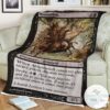 Lorwyn Lrw 127 Mournwhelk Mtg Blanket