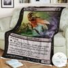Lorwyn Lrw 130 Nectar Faerie Mtg Blanket