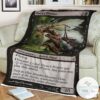Lorwyn Lrw 133 Oona S Prowler Mtg Blanket