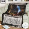 Lorwyn Lrw 143 Thieving Sprite Mtg Blanket Tagotee