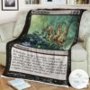 Lorwyn Lrw 147 Weed Strangle Mtg Blanket