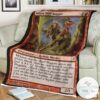 Lorwyn Lrw 148 Adder Staff Boggart Mtg Blanket