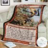 Lorwyn Lrw 149 Ashling The Pilgrim Mtg Blanket Tagotee