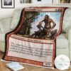 Lorwyn Lrw 151 Axegrinder Giant Mtg Blanket Tagotee