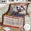 Lorwyn Lrw 156 Boggart Sprite Chaser Mtg Blanket