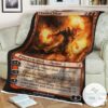 Lorwyn Lrw 159 Chandra Nalaar Mtg Blanket Tagotee